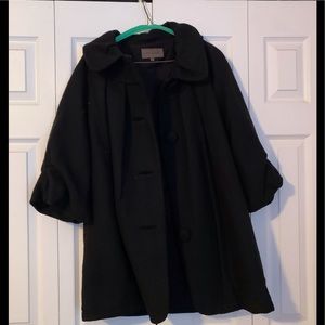 Eryn brinié jacket